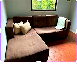 <p>Sillón en L</p>