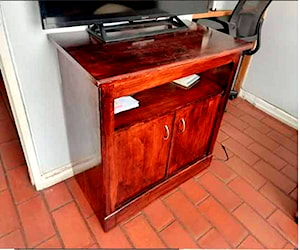 <p>Mueble mediano para TV</p>