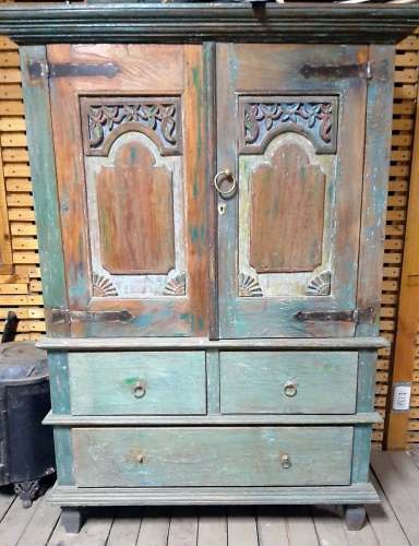 <p>mueble antiguo vintage</p>