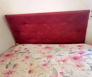 <p>Cama de 1 plaza completa</p>