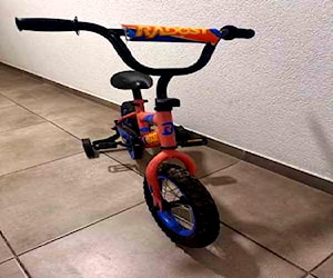 Bicicleta de niño Aro 12