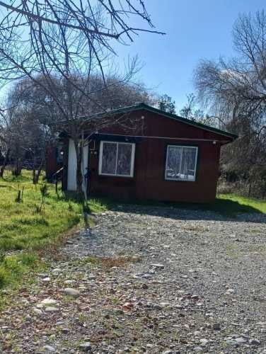 Arriendo Casa en Quepe