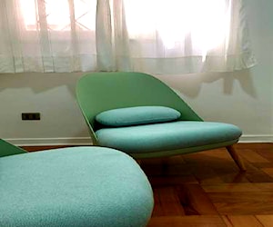 <p>Sillón tipo Poltrona</p>