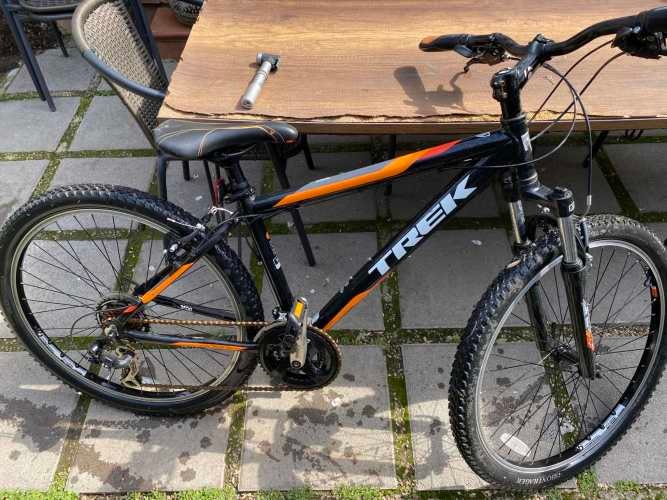 Bicicleta Trek aro 26