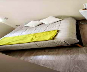 <p>Cama 2 plazas</p>