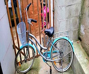 Bicicleta Aro 24