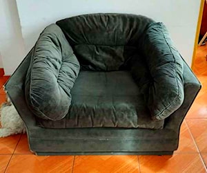 <p>Sillón</p>