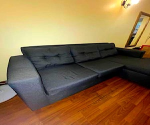 <p>Sillón tipo L</p>