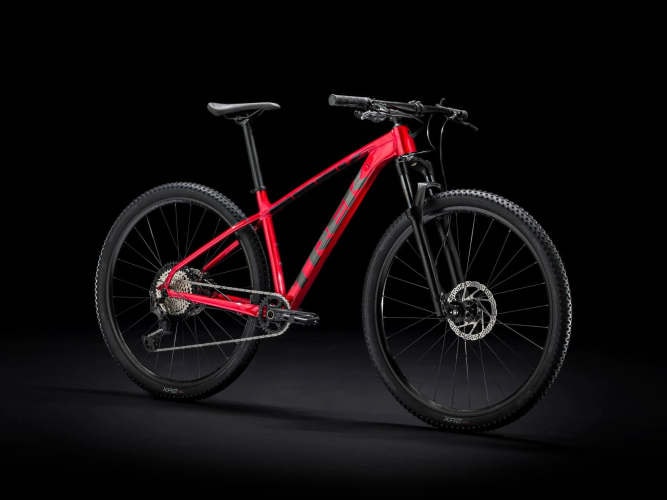 Bicicleta Trek X Caliber 9 2021