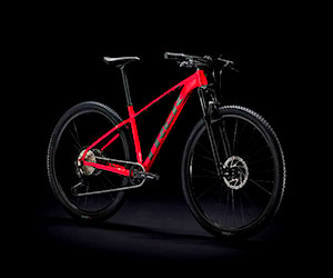 Bicicleta Trek X Caliber 9 2021