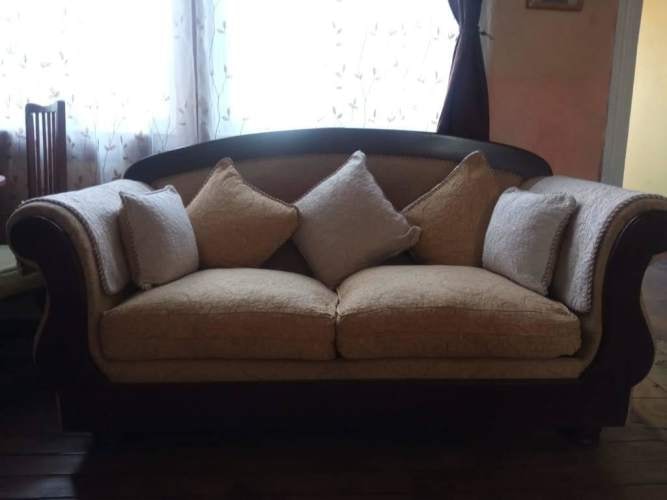 <p>Se vende sillón (usado)</p>