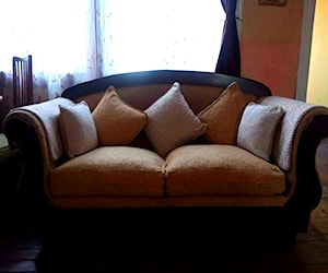 <p>Se vende sillón (usado)</p>