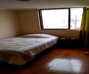 <p>Arriendo pieza en departamento</p>