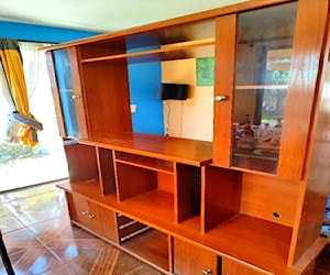 <p>Mueble para comedor</p>