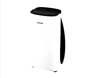 <p>AIRE ACONDICIONADO PORTATIL SPLENDID 12000 BTU</p>