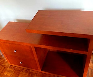 <p>Mueble multifuncional</p>