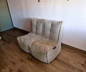 <p>Sofá twin Couch Ambient Lounge</p>