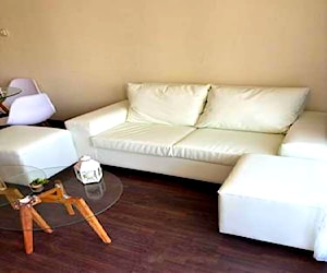 <p>Sofa dos cuerpos</p>