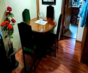 <p>Mesa de comedor</p>