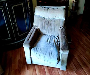 <p>Sillones</p>