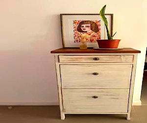 <p>Mueble zapatero Impecable, casi nuevo de Rauli</p>