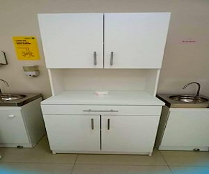 <p>Mueble almacenamiento</p>