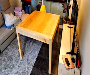 <p>Mesa comedor</p>