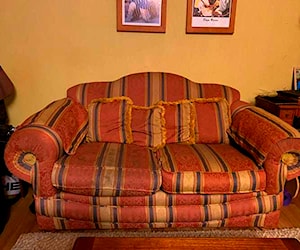 <p>Se vende sillón</p>