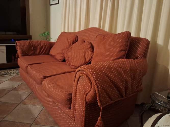 <p>VENDO SILLÓN</p>