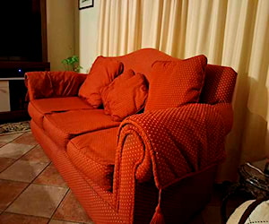 <p>VENDO SILLÓN</p>