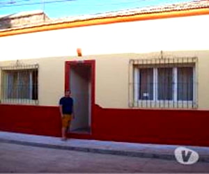 <p>Arriendo habitaciones baño privado centro Serena.</p>