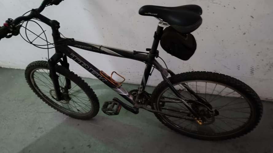 ¡En venta! Bicicleta Trek 4900 Alpha - Aro 27,5 - Año 2017