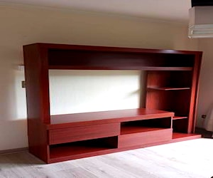 <p>Mueble para TV sala de estar</p>