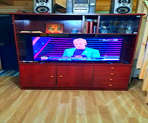 <p>Mueble tv</p>