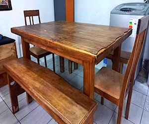 <p>Comedor</p>