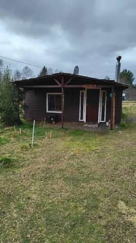 Casa de campo en Villarrica