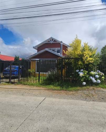 CASA Jardin del mar cardonal