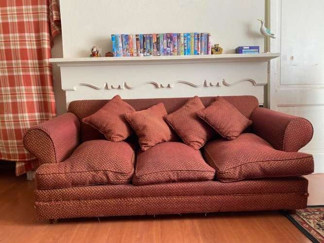 <p>Sillón</p>