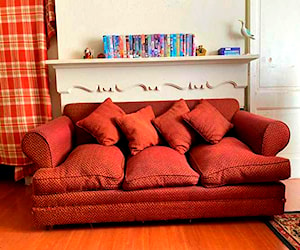 <p>Sillón</p>