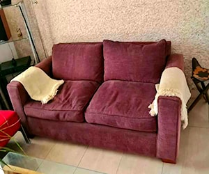 <p>Se vende Sillón impecable</p>