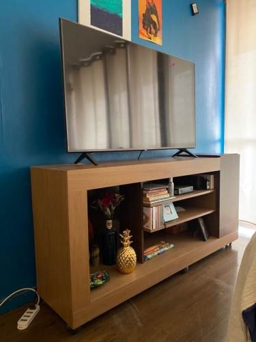 <p>RACK PARA TV 55”</p>