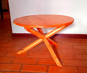 <p>Mesa de centro</p>