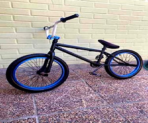 Bmx Oxford