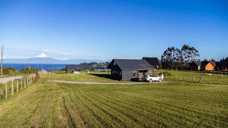 CASA Parcelación Los Rododendros, Frutillar