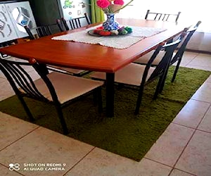 <p>Vendo comedor</p>