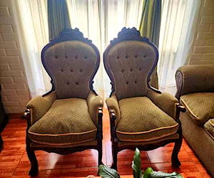 <p>se vende sillon</p>