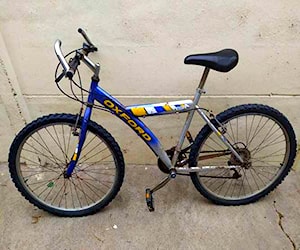 Bicicleta Oxford aro 24