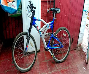 Bicicleta Bianchi Aro 26