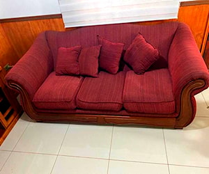 <p>Sillon</p>