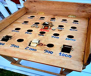 <p>Mueble Juego de Rana</p>